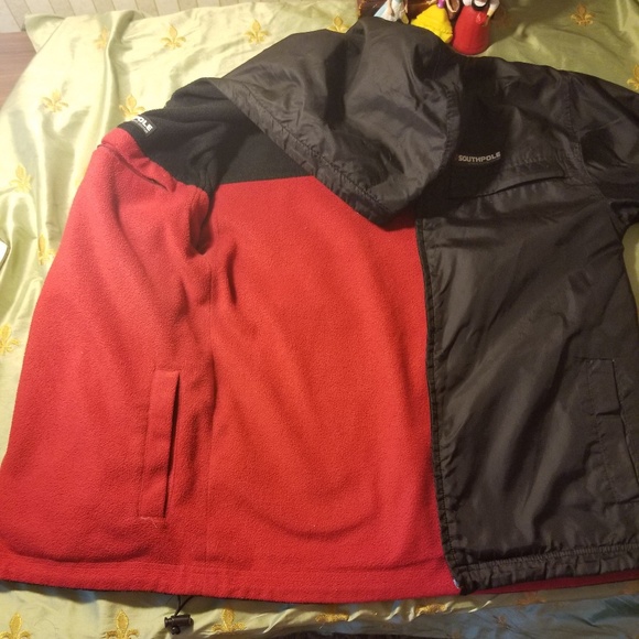 Kids jacket - Picture 2 of 4